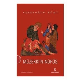 Müzekkin Nüfus - esrefoglu rumi hz