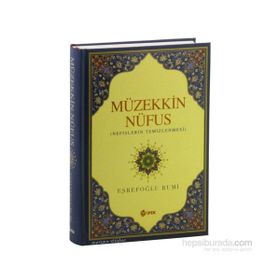 Müzekkin Nüfus - esrefoglu rumi hz