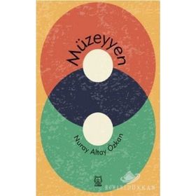 Müzeyyen - Nuray Altay Özkan