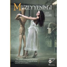 Müzeyyenim'si - Uğur Aydemir