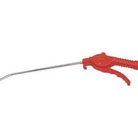 Muzi DG10S3 Plastik Uzun Hava Tabancası
