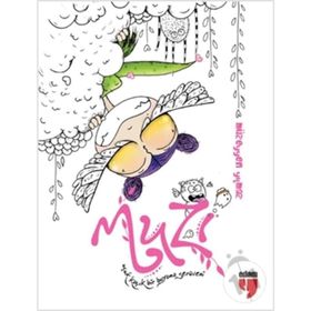 Muzi - Müzeyyen Yılmaz