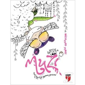 Muzi - Müzeyyen Yılmaz