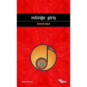 MÜZİĞE GİRİŞ - OTTO KAROLJI