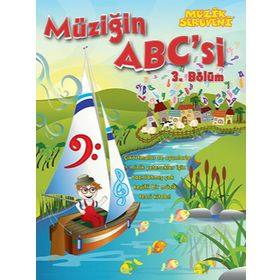 Müziğin Abc’si Müziğin Serüveni 3 bölüm - Övünç Yaman Vuslat Çiftdal
