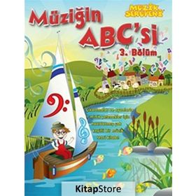 Müziğin Abc’si Müziğin Serüveni 3 bölüm - Övünç Yaman Vuslat Çiftdal