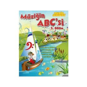 Müziğin Abc’si Müziğin Serüveni 3 bölüm - Övünç Yaman Vuslat Çiftdal