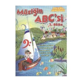 Müziğin Abc’si Müziğin Serüveni 3 bölüm - Övünç Yaman Vuslat Çiftdal