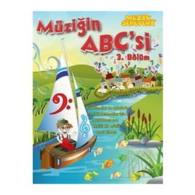 Müziğin Abc’si Müziğin Serüveni 3 bölüm - Övünç Yaman Vuslat Çiftdal