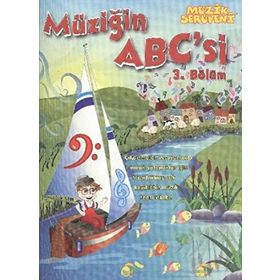 Müziğin Abc’si Müziğin Serüveni 3 bölüm - Övünç Yaman Vuslat Çiftdal