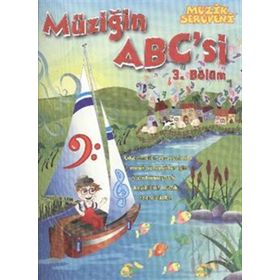 Müziğin Abc'si Müziğin Serüveni 3 Bölüm-Porte Müzik Eğitim Merkezi