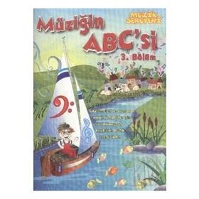 Müziğin Abc'si Müziğin Serüveni 3 Bölüm-Porte Müzik Eğitim Merkezi
