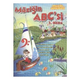 Müziğin Abc'si Müziğin Serüveni 3 Bölüm-Porte Müzik Eğitim Merkezi