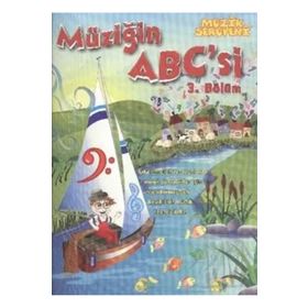 Müziğin Abc'si Müziğin Serüveni 3 Bölüm-Porte Müzik Eğitim Merkezi