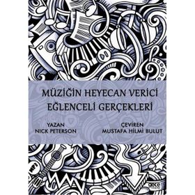 Müziğin Heyecan Verici Eğlenceli Gerçekleri - Nick Peterson