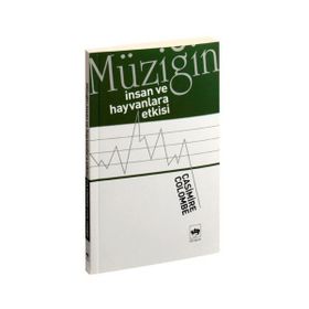 MÜZİĞİN İNSAN VE HAYVANLARA ETKISI - CASIMIRE COLOMBE
