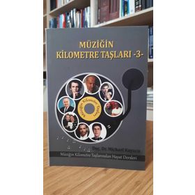 Müziğin Kilometre Taşları - 3 - Michael Kuyucu