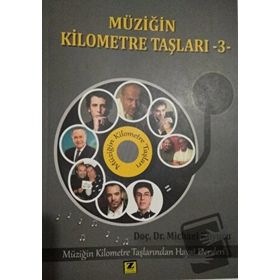 Müziğin Kilometre Taşları - 3 - Michael Kuyucu