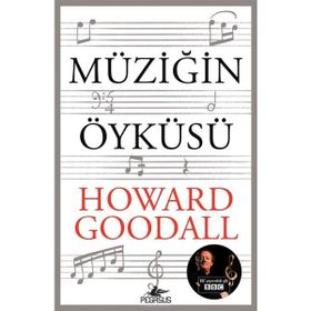 Müziğin Öyküsü - Howard Goodall