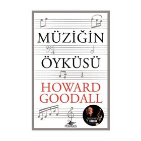 Müziğin Öyküsü - Howard Goodall