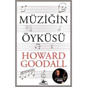 Müziğin Öyküsü - Howard Goodall