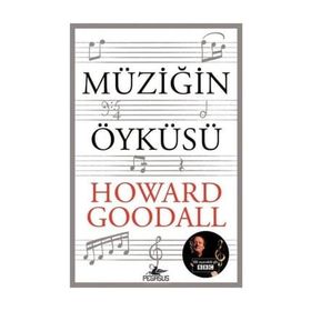 Müziğin Öyküsü - Howard Goodall