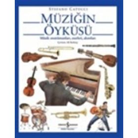 Müziğin Öyküsü - Stefano Catucci