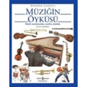 Müziğin Öyküsü - Stefano Catucci