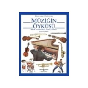 Müziğin Öyküsü - Stefano Catucci