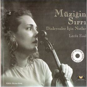 Müziğin Sırrı - Lütfü Erol
