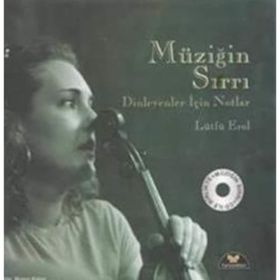 Müziğin Sırrı - Lütfü Erol