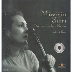 Müziğin Sırrı - Lütfü Erol