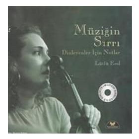 Müziğin Sırrı - Lütfü Erol
