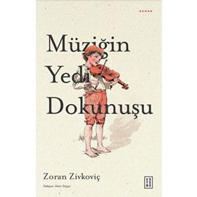 Müziğin Yedi Dokunuşu Ketebe Yayınları