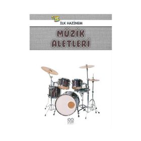 Müzik Aletleri - İlk Hazinem - Denise Ryan