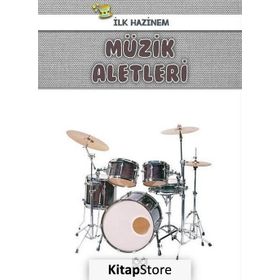 Müzik Aletleri - İlk Hazinem - Denise Ryan