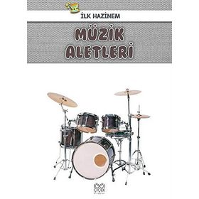 Müzik Aletleri - İlk Hazinem - Denise Ryan