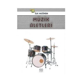 Müzik Aletleri - İlk Hazinem - Denise Ryan