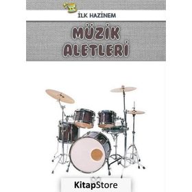 Müzik Aletleri - İlk Hazinem - Denise Ryan