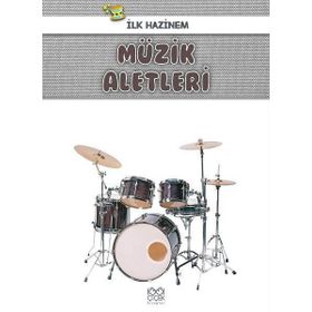 Müzik Aletleri - İlk Hazinem - Denise Ryan