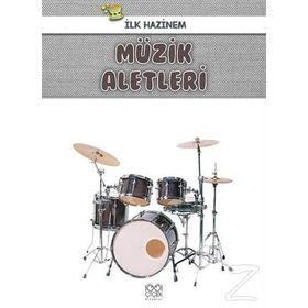Müzik Aletleri - İlk Hazinem - Denise Ryan