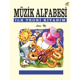 Müzik Alfabesi 1. Bölüm - Lina Ng