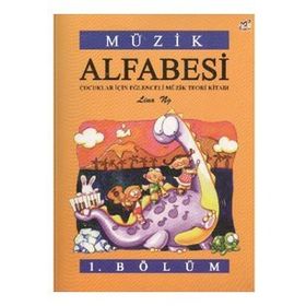 Müzik Alfabesi 1. Bölüm - Lina Ng
