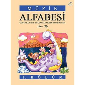 Müzik Alfabesi 1. Bölüm - Lina Ng