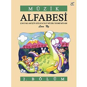 Müzik Alfabesi 2 - Lina Ng