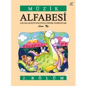 Müzik Alfabesi 2 - Lina Ng
