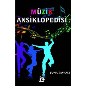 Müzik Ansiklopedisi - Suna Baykam