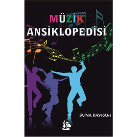 Müzik Ansiklopedisi - Suna Baykam