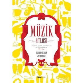 MÜZİK ATLASI - KOLLEKTIF