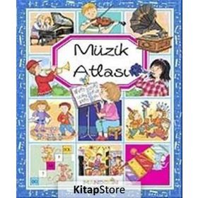 MÜZİK ATLASI - KOLLEKTIF